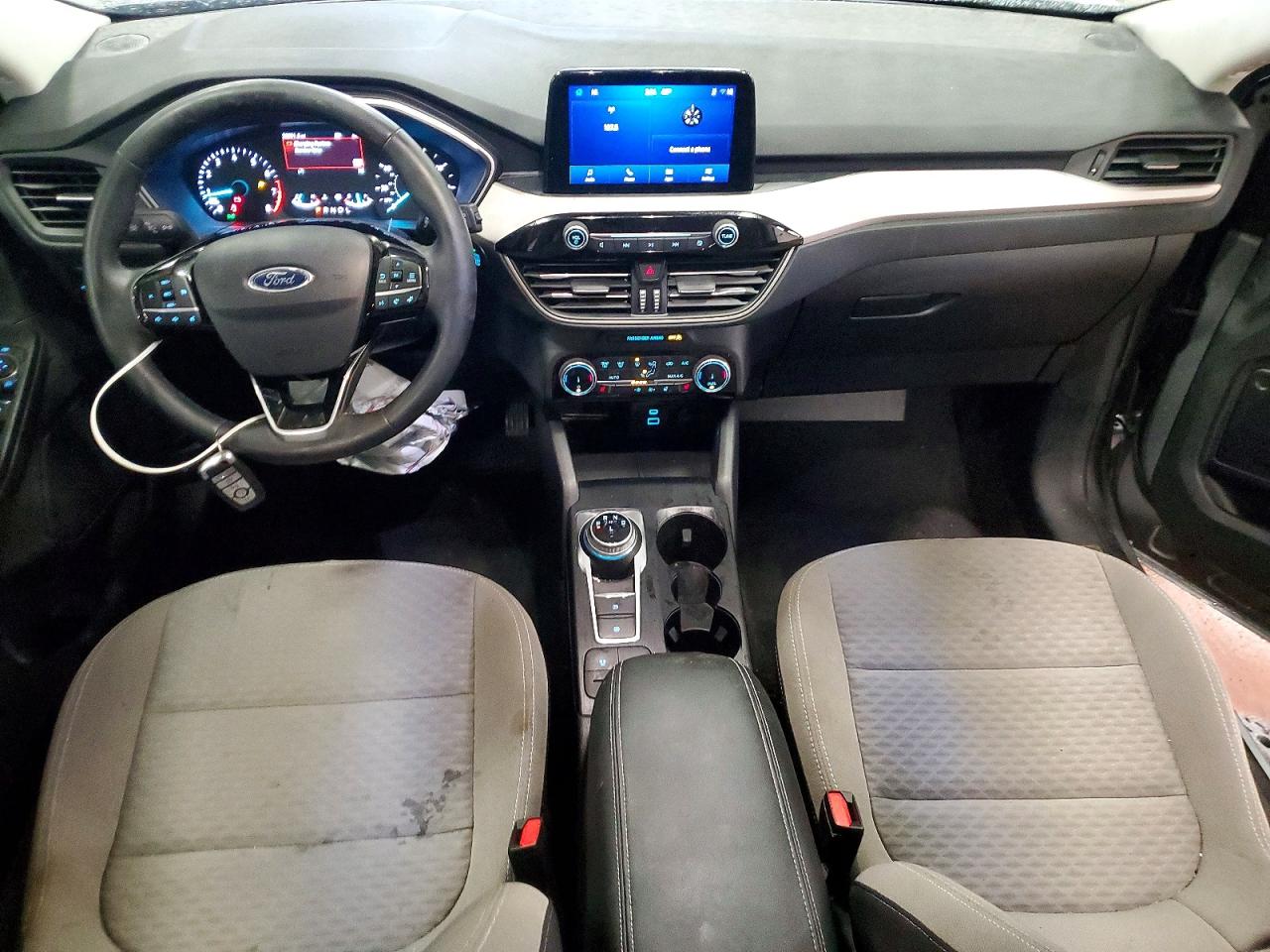 2022 FORD ESCAPE SE photo 8