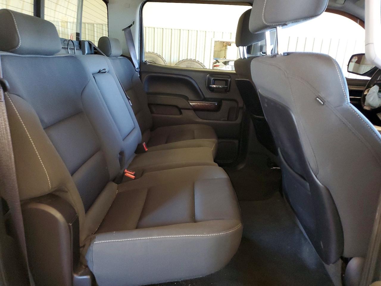 2015 GMC SIERRA K1500 SLE photo 19
