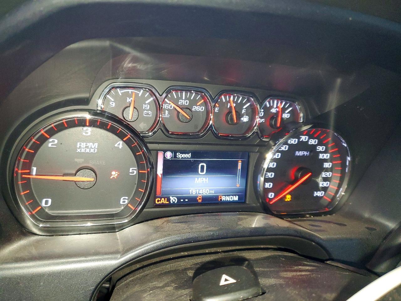 2015 GMC SIERRA K1500 SLE photo 17