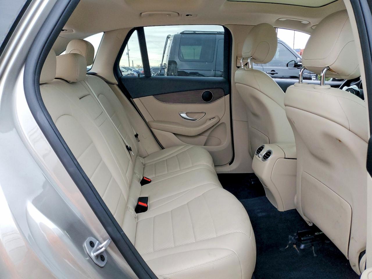 2022 MERCEDES-BENZ GLC 300 photo 10