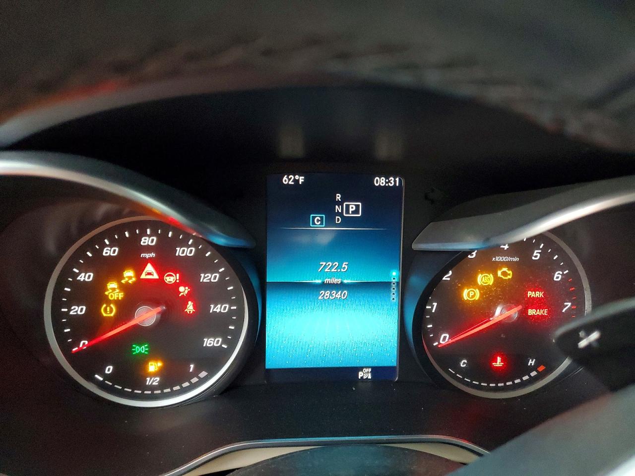 2022 MERCEDES-BENZ GLC 300 photo 9
