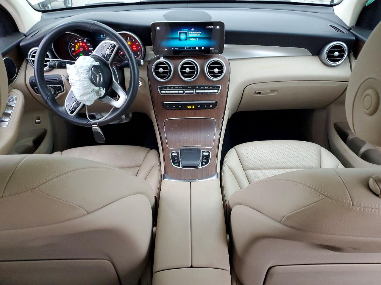 2022 MERCEDES-BENZ GLC 300 photo 8