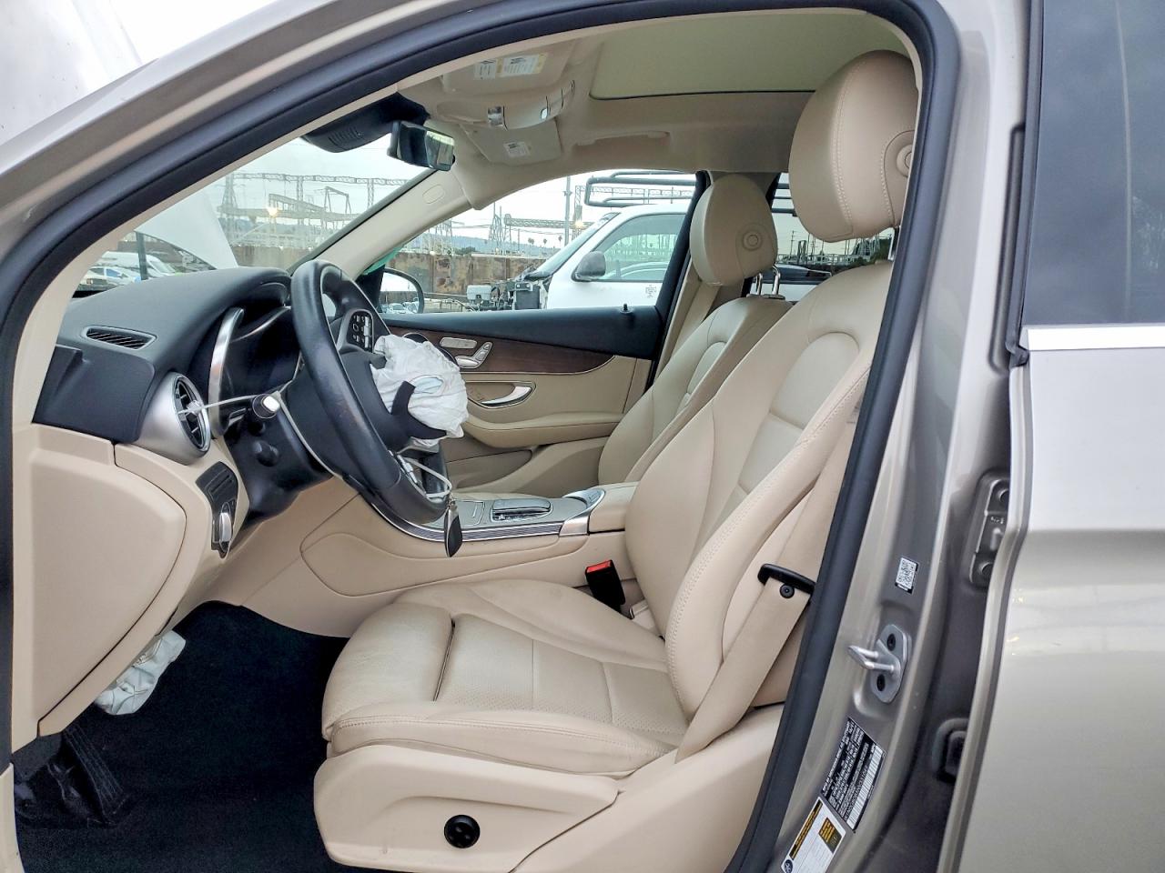 2022 MERCEDES-BENZ GLC 300 photo 7