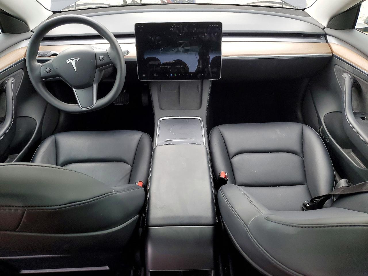 2023 TESLA MODEL 3 photo 8