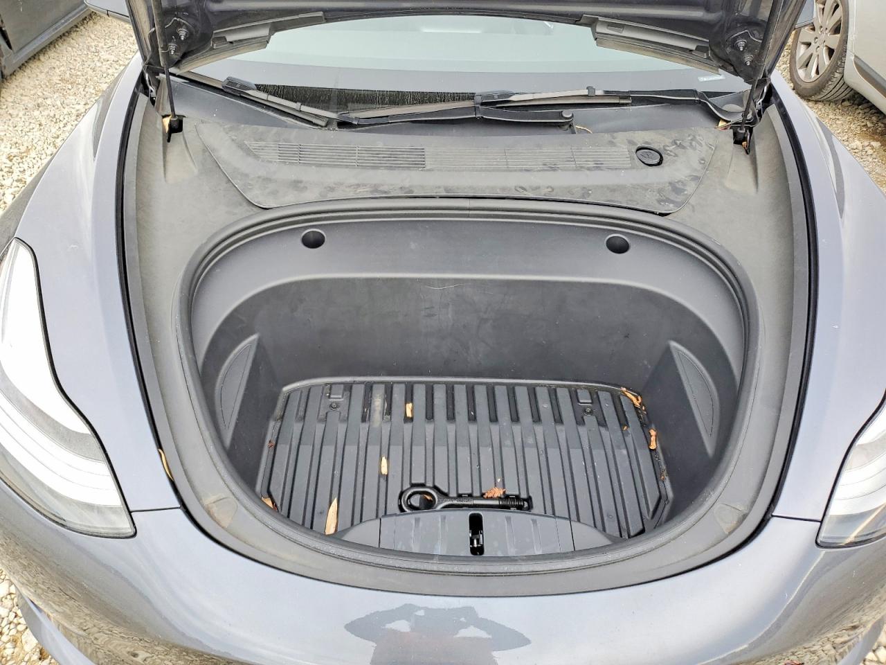 2023 TESLA MODEL 3 photo 11