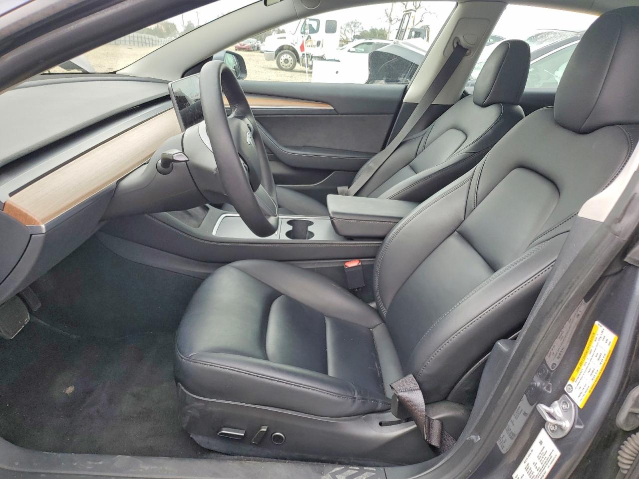 2023 TESLA MODEL 3 photo 7