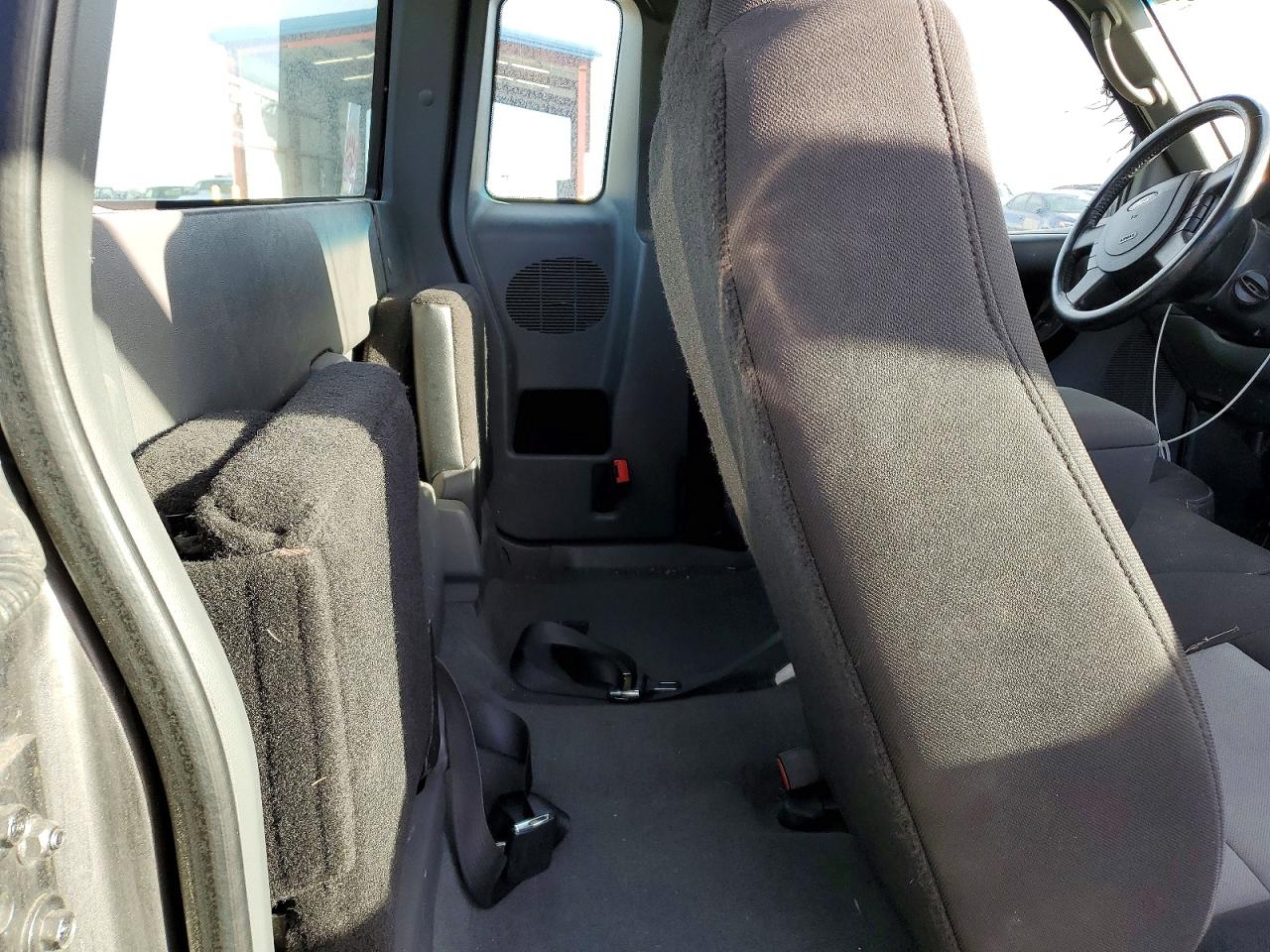 2005 FORD RANGER SUPER CAB photo 19