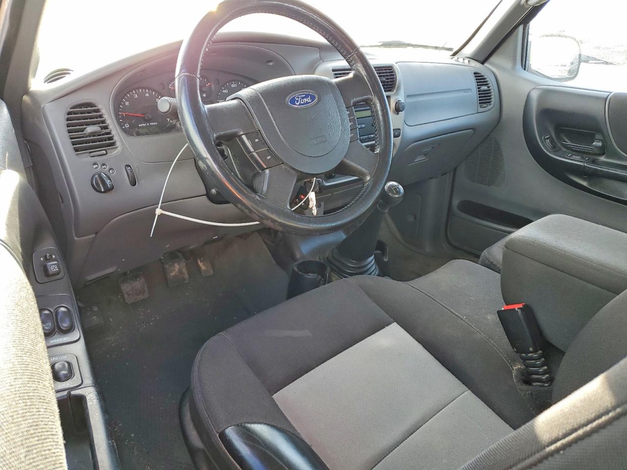 2005 FORD RANGER SUPER CAB photo 15