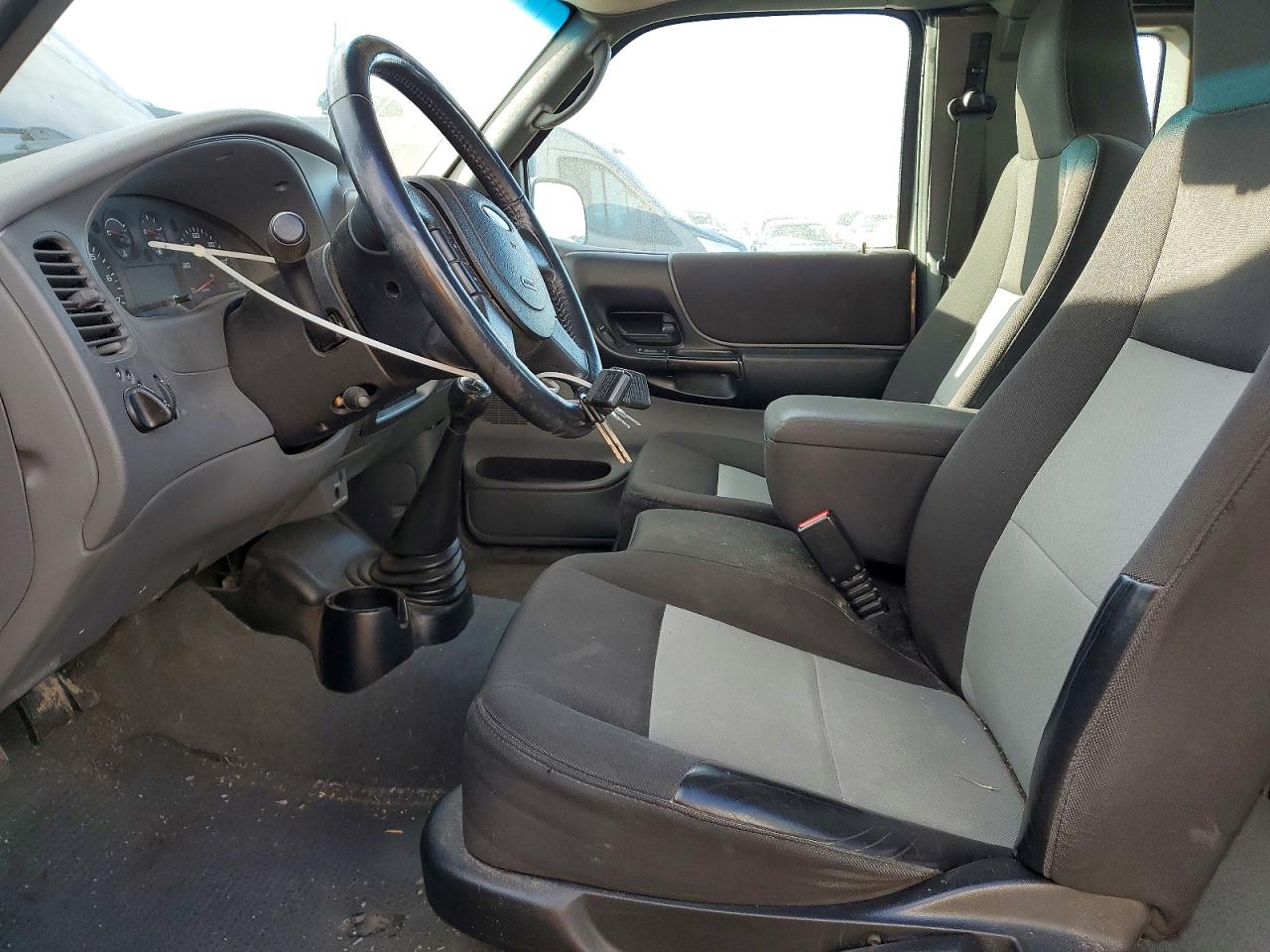 2005 FORD RANGER SUPER CAB photo 13