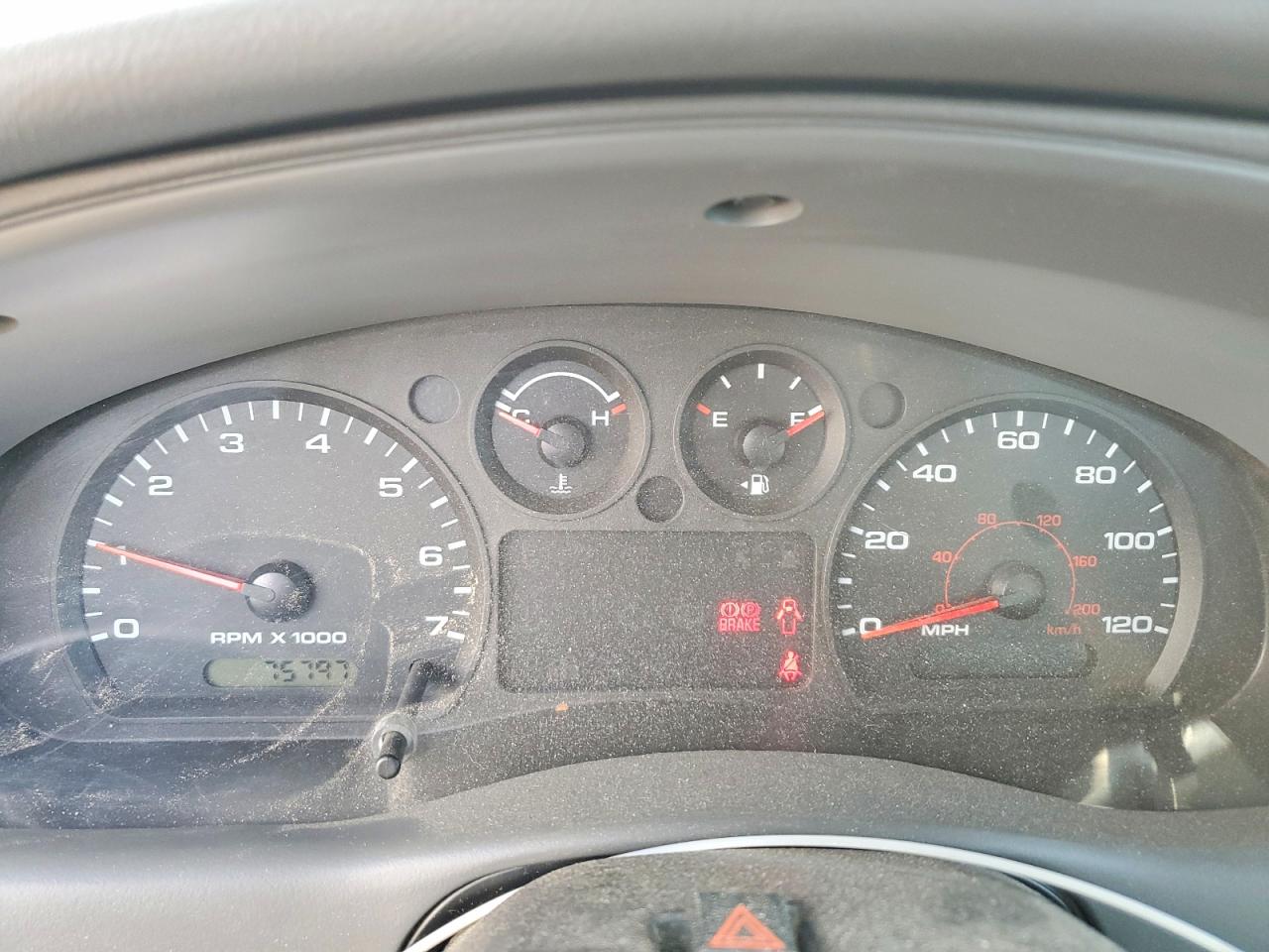 2005 FORD RANGER SUPER CAB photo 17