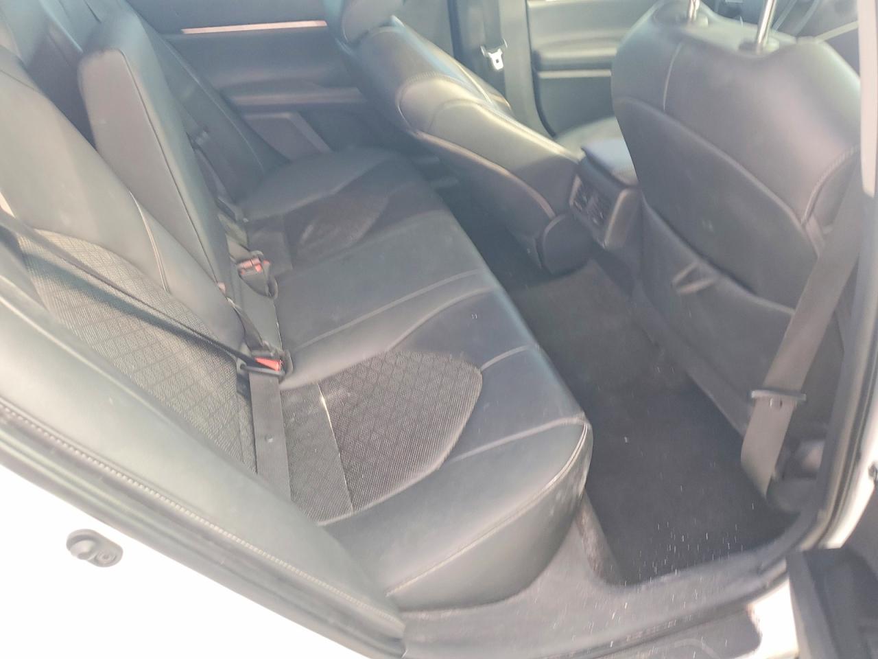 2019 TOYOTA CAMRY XSE photo 10