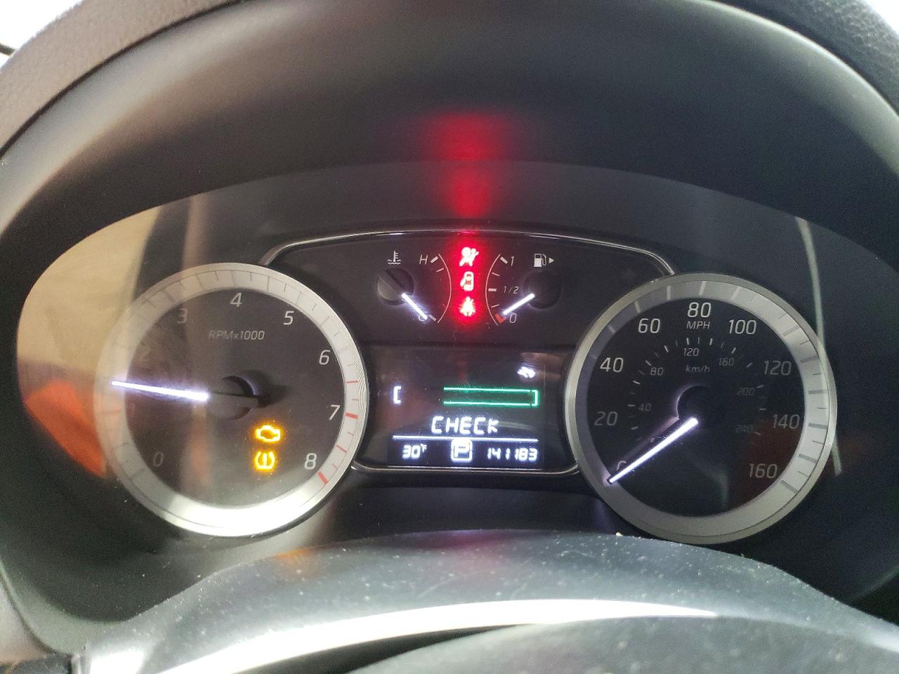 2014 NISSAN SENTRA S photo 9