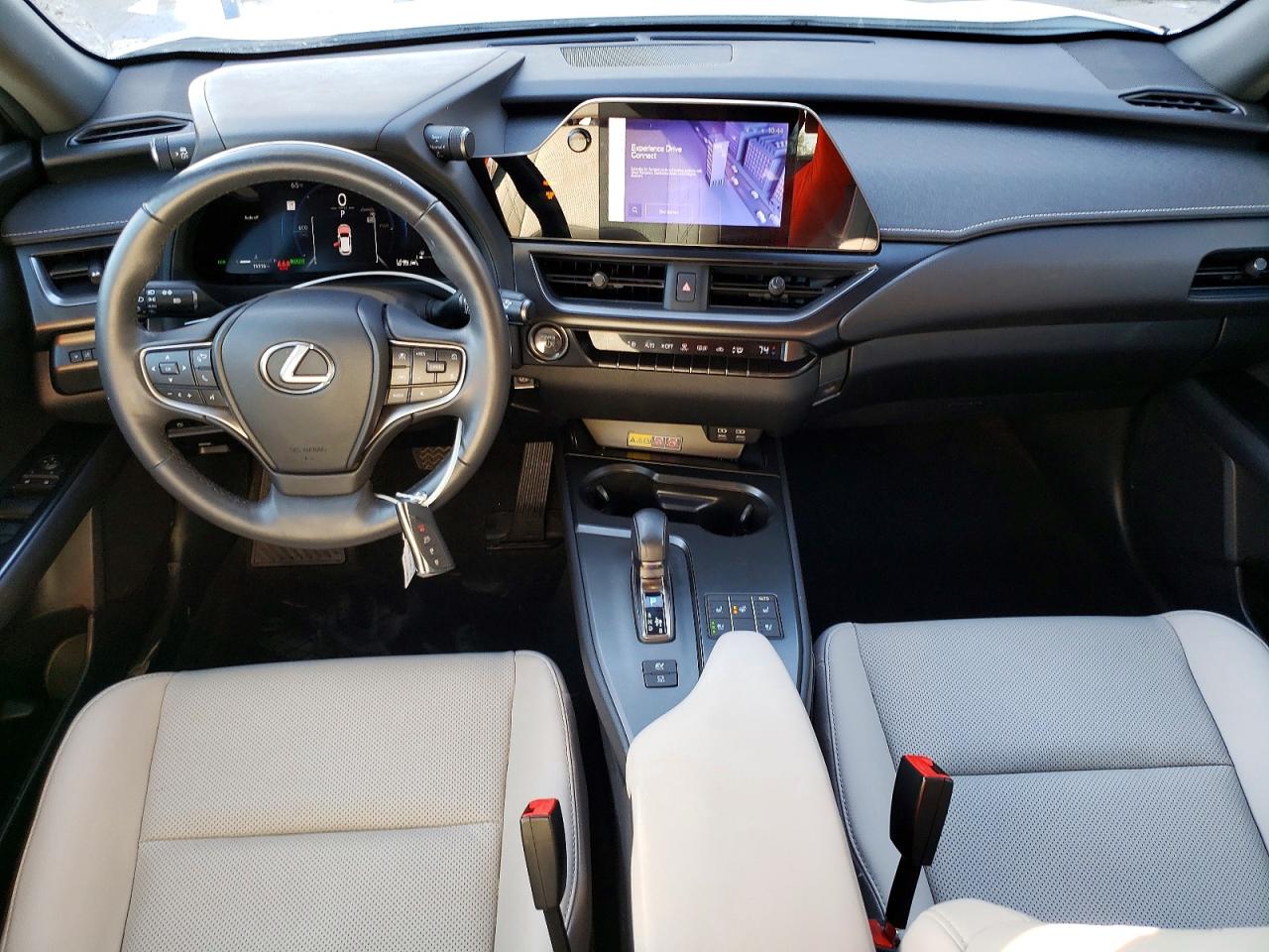 2025 LEXUS UX 300H BASE photo 8