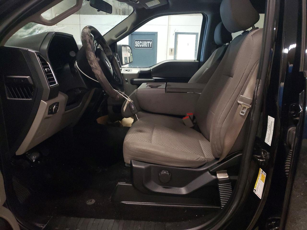 2016 FORD F150 SUPERCREW photo 7
