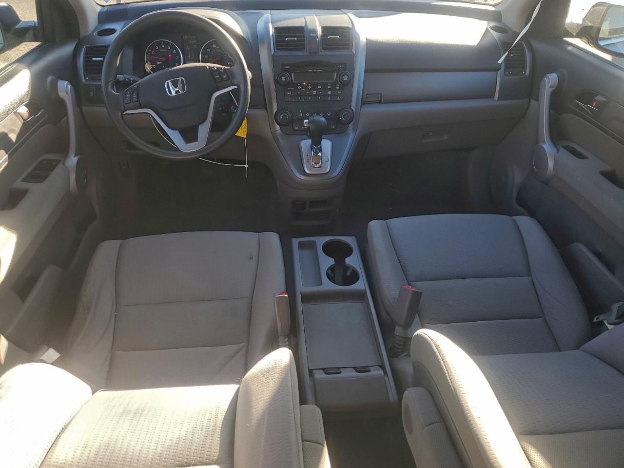 2007 HONDA CR-V EX photo 8