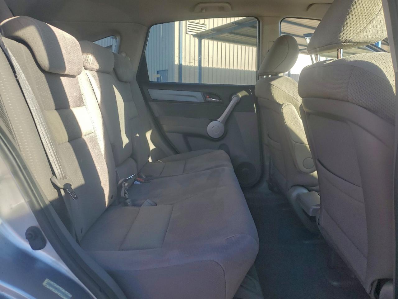 2007 HONDA CR-V EX photo 11