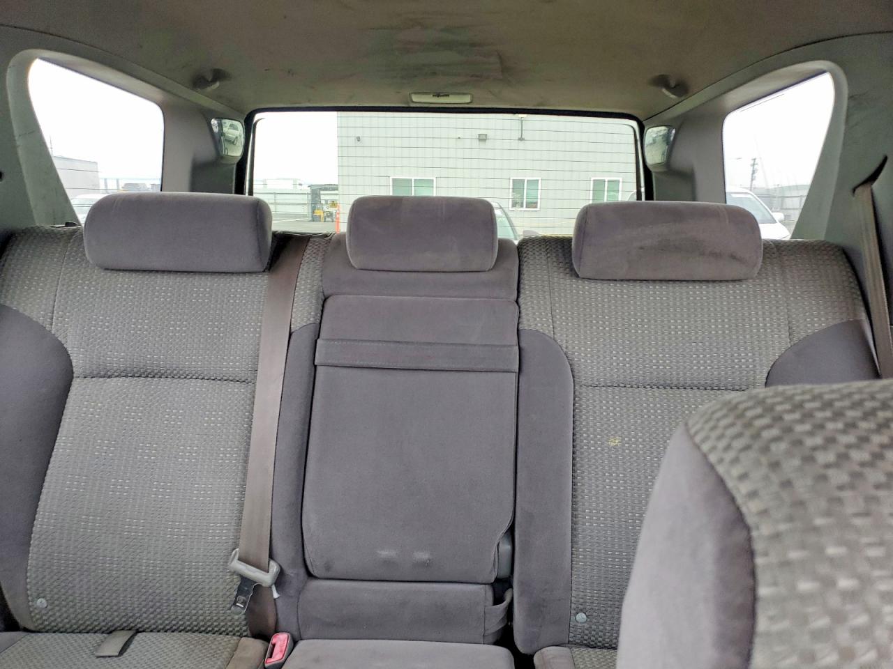 2005 TOYOTA 4RUNNER SR5 photo 10