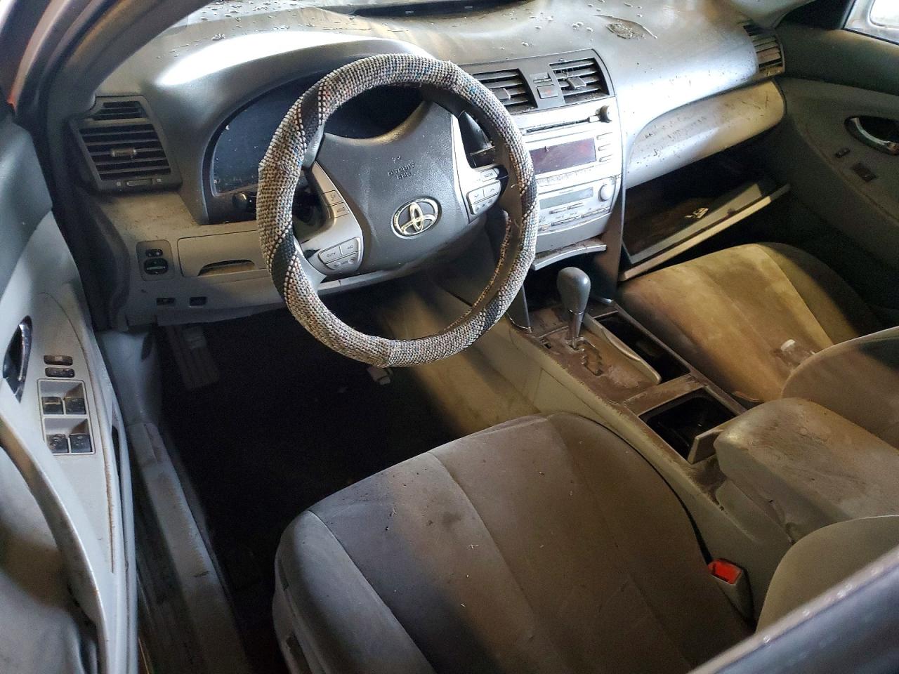 2010 TOYOTA CAMRY HYBRID photo 22