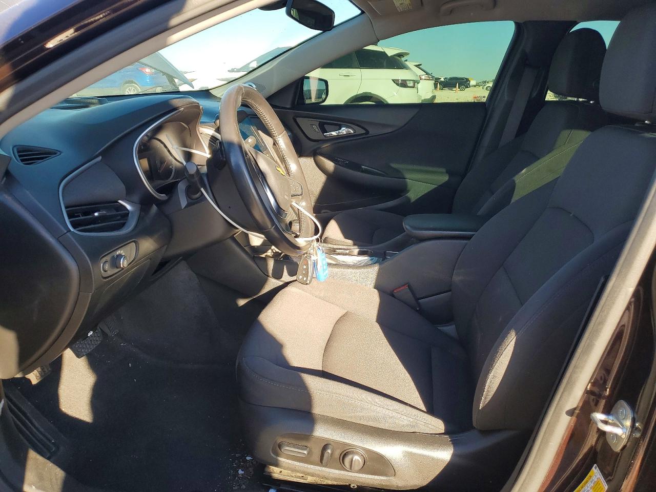 2020 CHEVROLET MALIBU RS photo 7