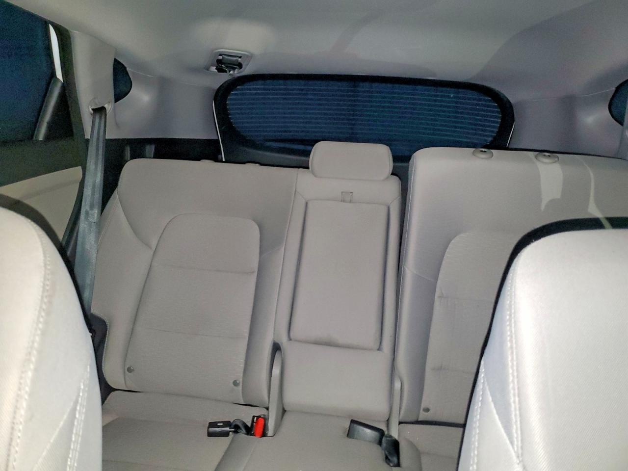 2020 HYUNDAI TUCSON SE photo 10