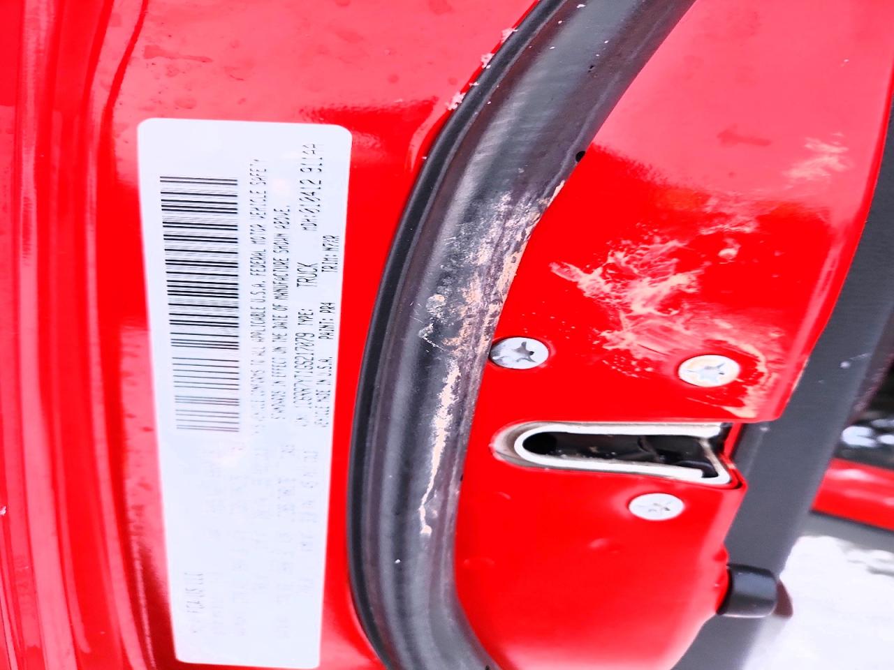 2016 RAM 1500 REBEL photo 13