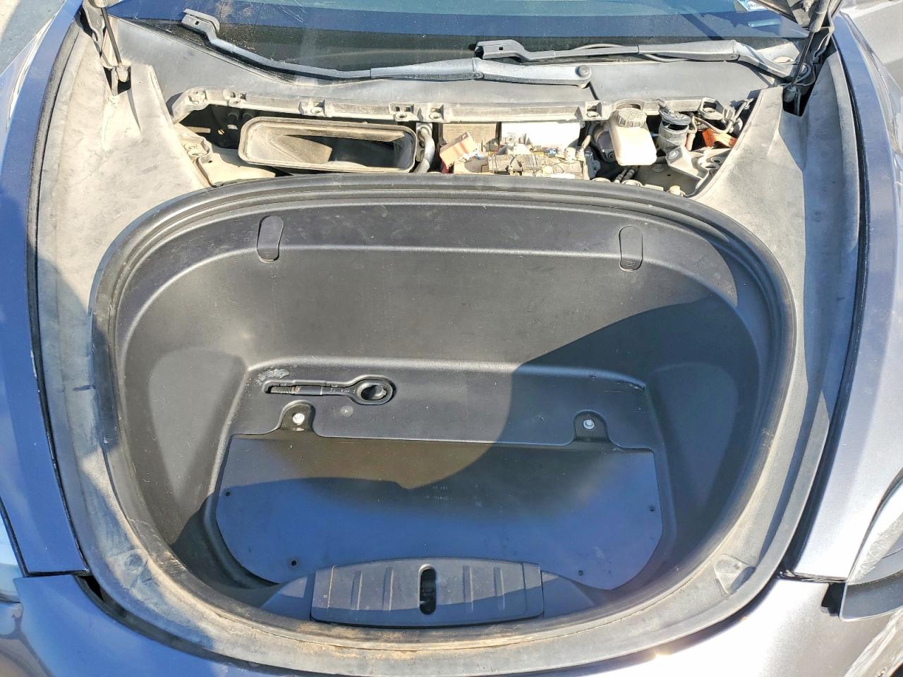 2018 TESLA MODEL 3 photo 11