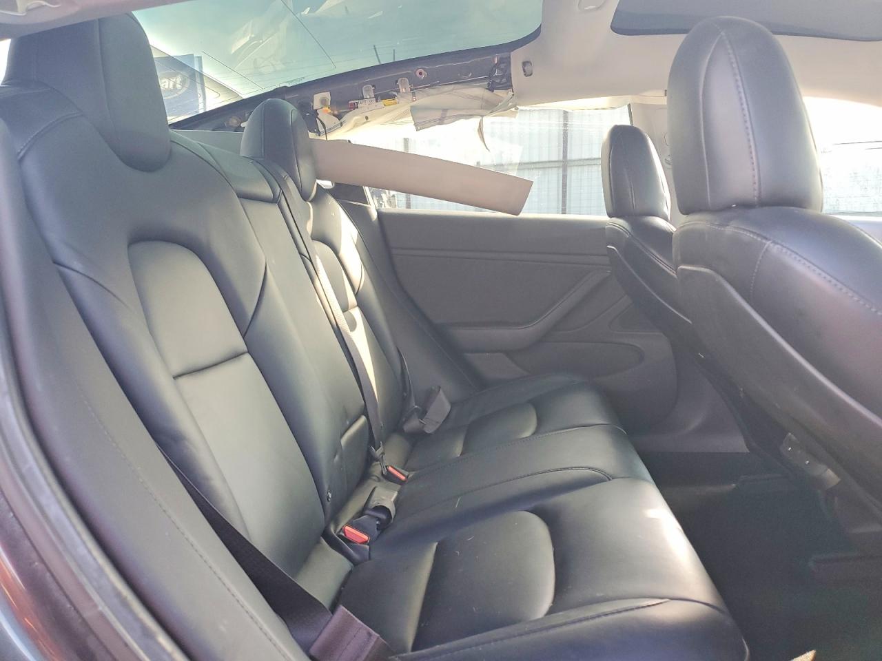 2018 TESLA MODEL 3 photo 10