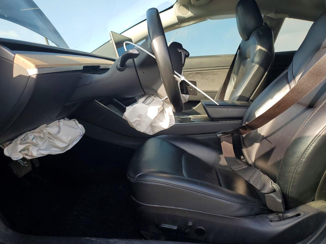 2018 TESLA MODEL 3 photo 7