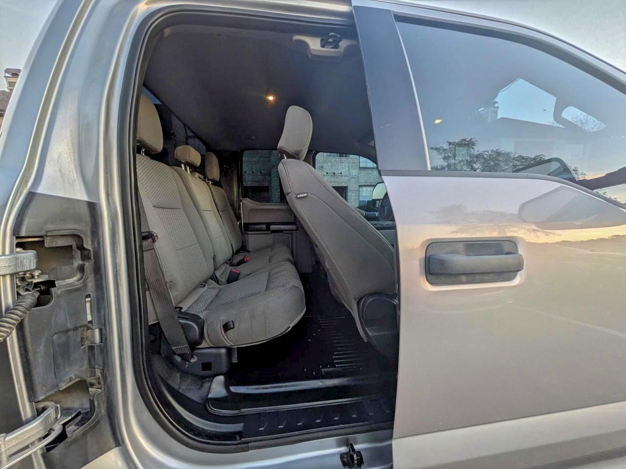 2020 FORD F250 SUPER DUTY photo 6