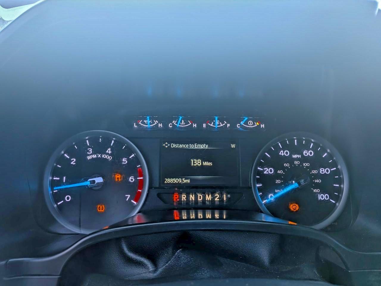 2020 FORD F250 SUPER DUTY photo 8