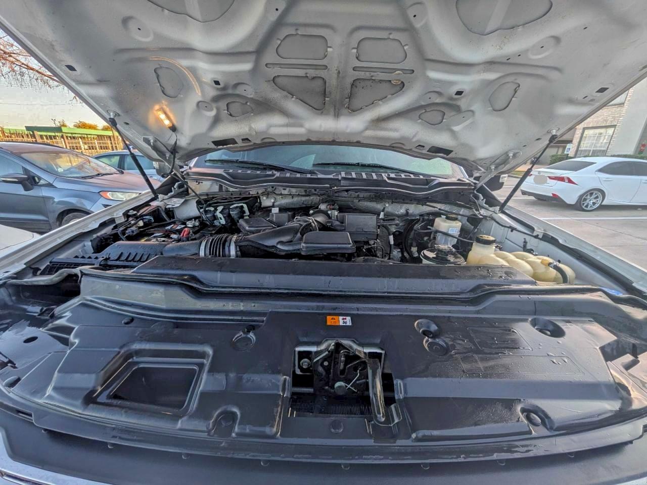 2020 FORD F250 SUPER DUTY photo 7