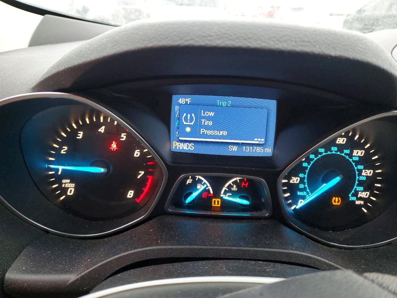 2015 FORD ESCAPE SE photo 9