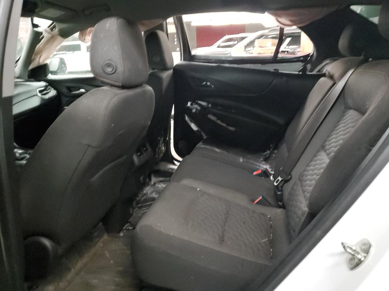 2018 CHEVROLET EQUINOX LT photo 11