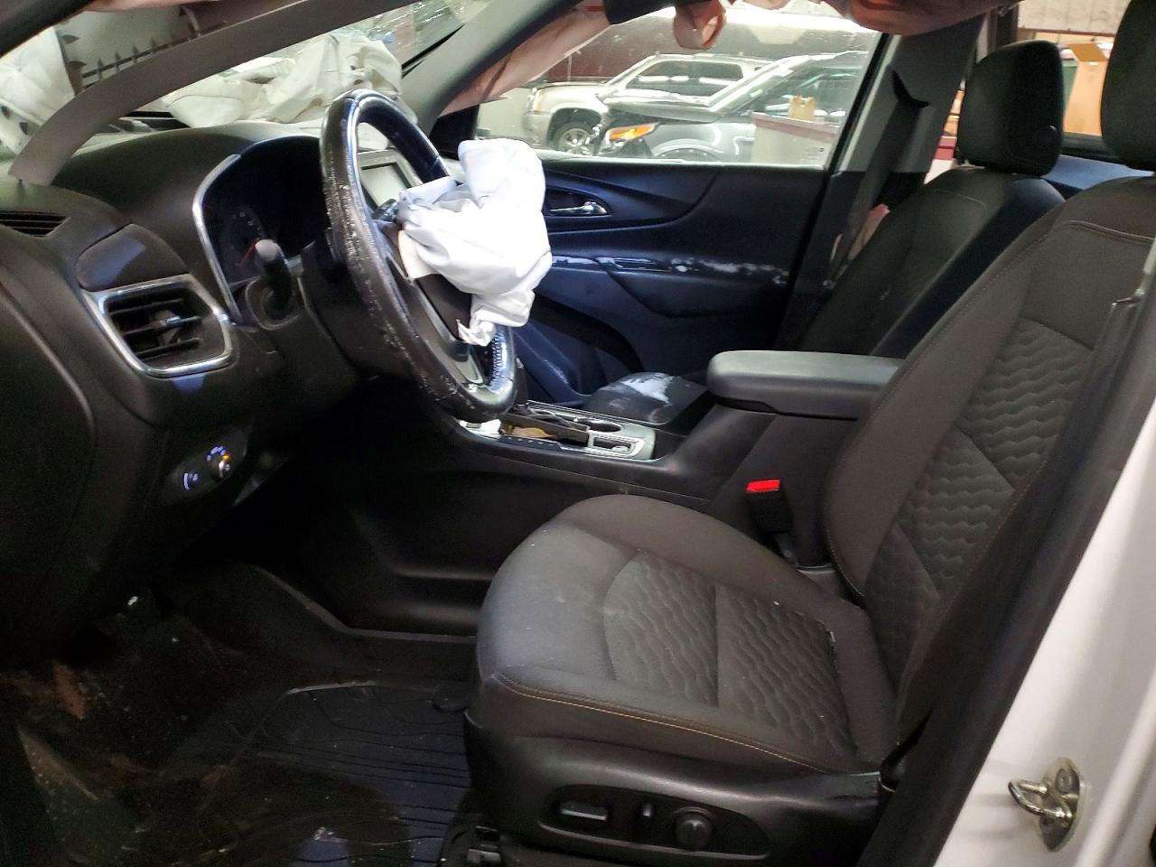 2018 CHEVROLET EQUINOX LT photo 7