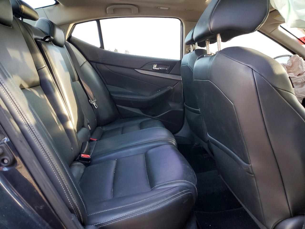 2017 NISSAN MAXIMA 3.5S photo 19