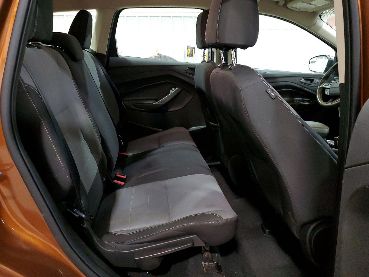 2017 FORD ESCAPE S photo 31