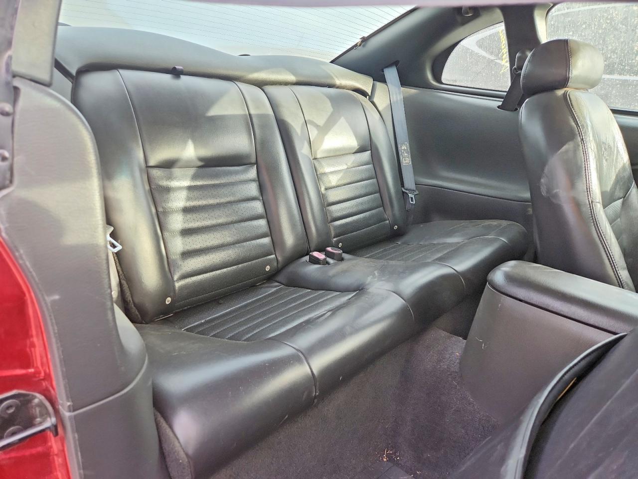 2003 FORD MUSTANG GT photo 10