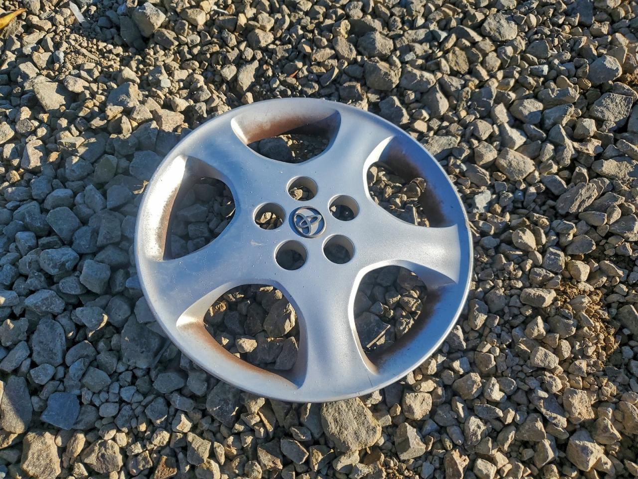 2006 TOYOTA COROLLA CE photo 12