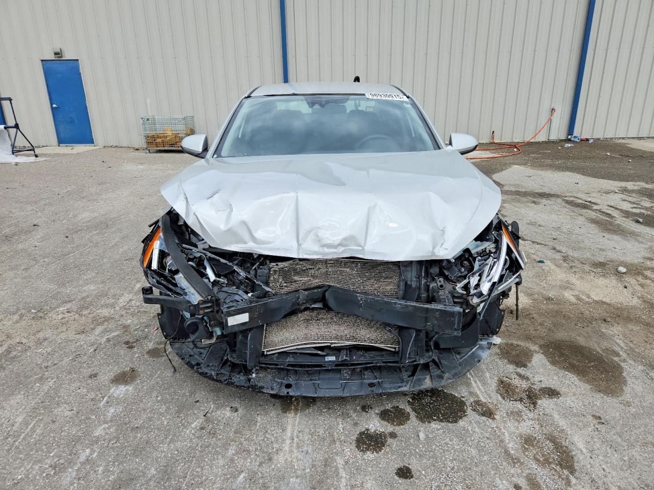 2019 HYUNDAI ELANTRA SEL photo 5