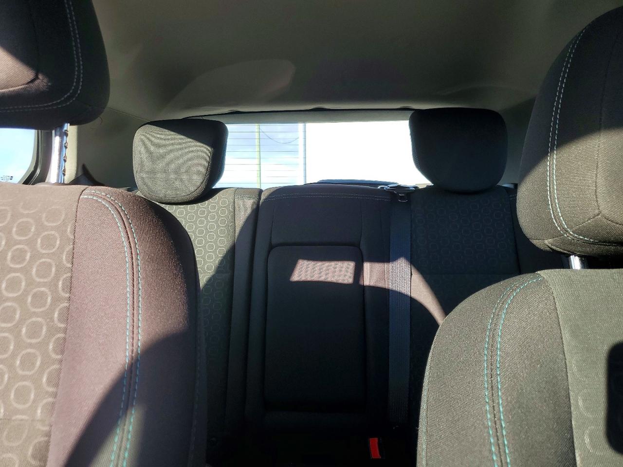 2015 CHEVROLET TRAX LS photo 10