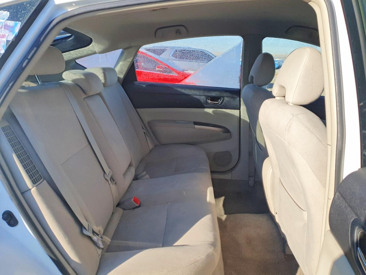 2009 TOYOTA PRIUS photo 10