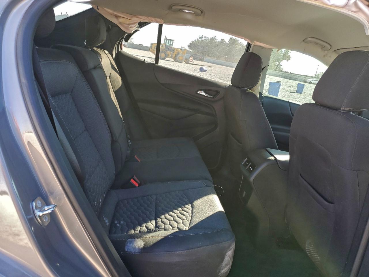 2018 CHEVROLET EQUINOX LT photo 11