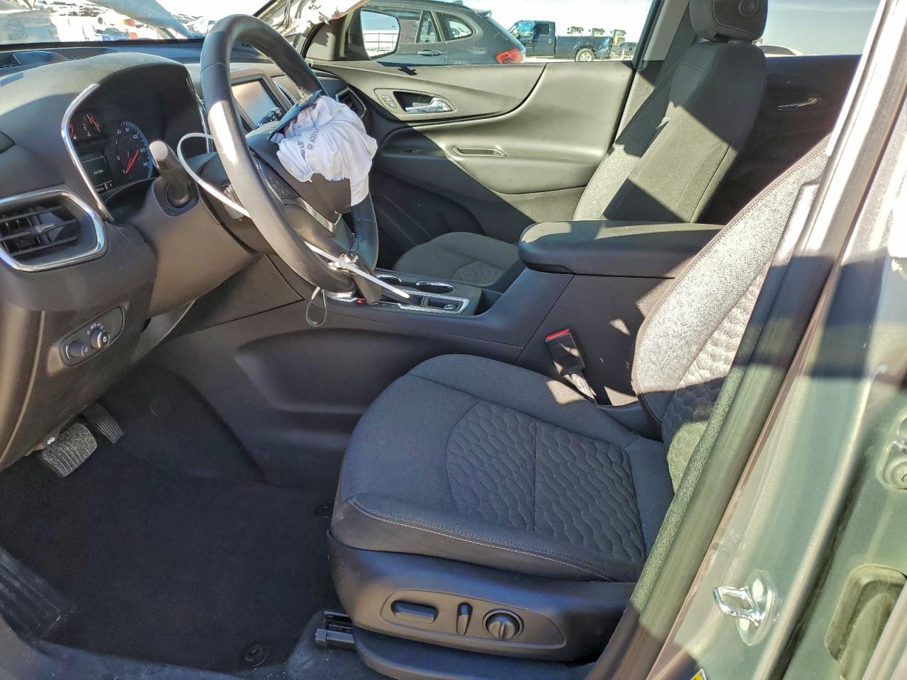 2018 CHEVROLET EQUINOX LT photo 7