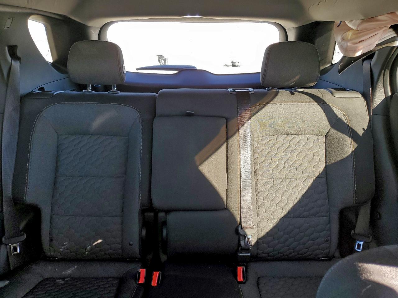 2018 CHEVROLET EQUINOX LT photo 10