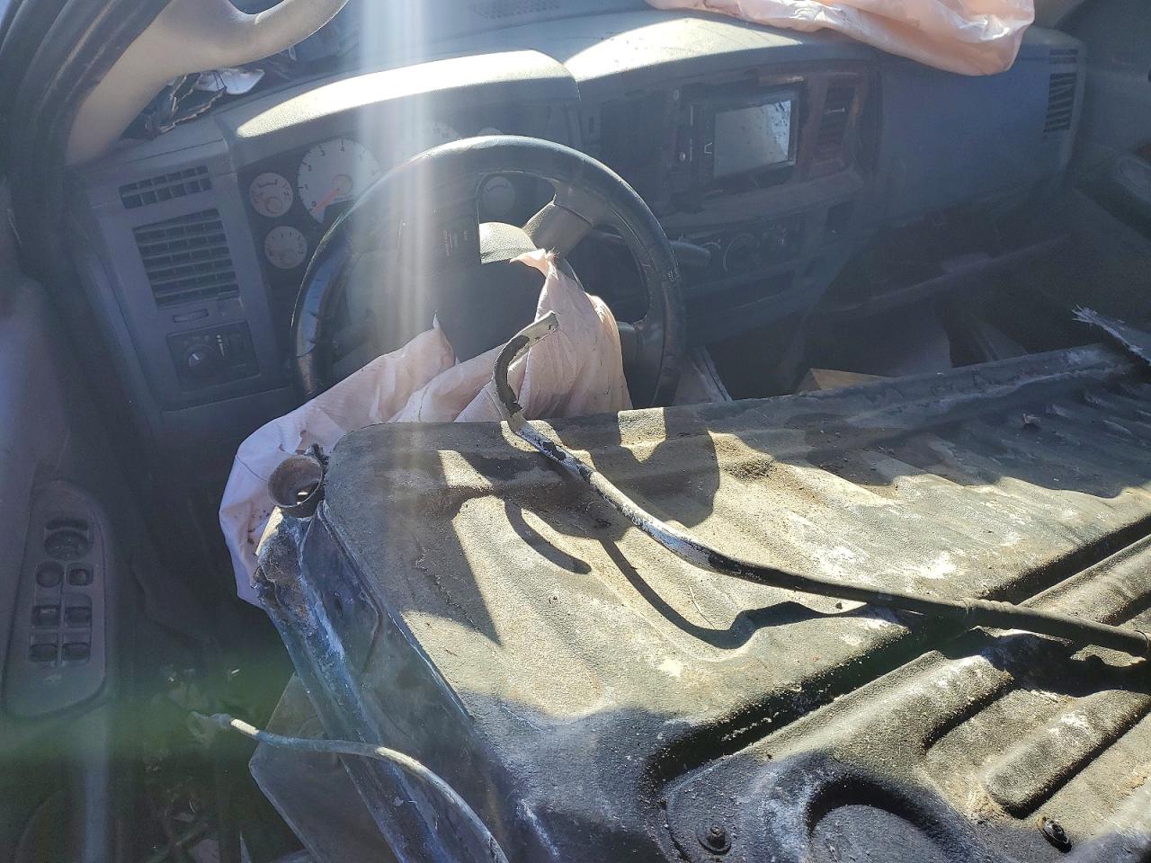 2006 DODGE RAM 1500 ST photo 8