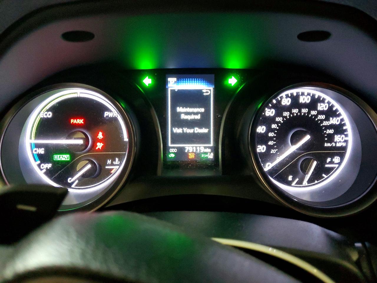 2022 TOYOTA CAMRY NIGHT SHADE photo 9