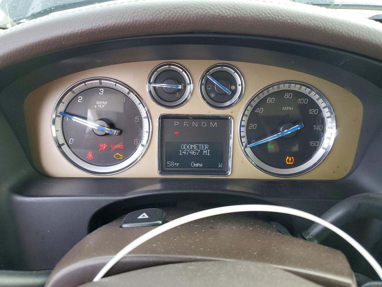 2011 CADILLAC ESCALADE ESV PLATINUM photo 17