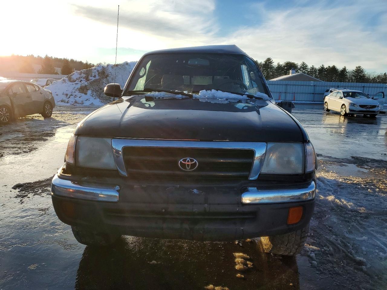 2003 TOYOTA TACOMA XTRACAB photo 5