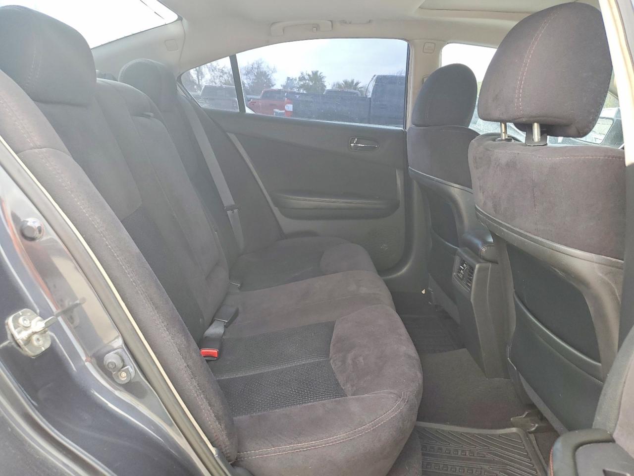 2013 NISSAN MAXIMA S photo 10