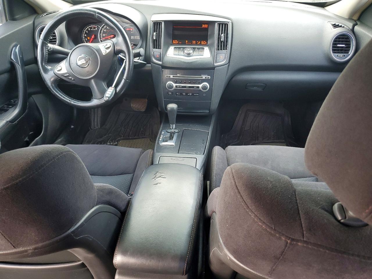 2013 NISSAN MAXIMA S photo 8